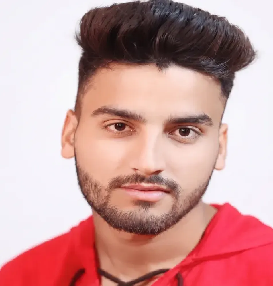 Yogesh