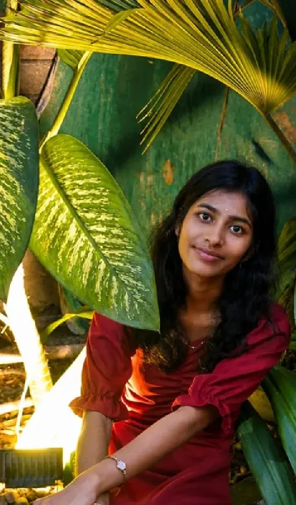 DANASHREE S