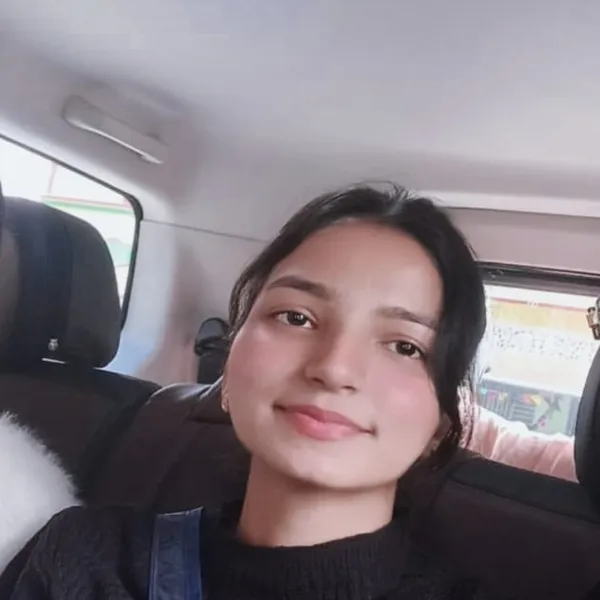 Shubhangee Rai