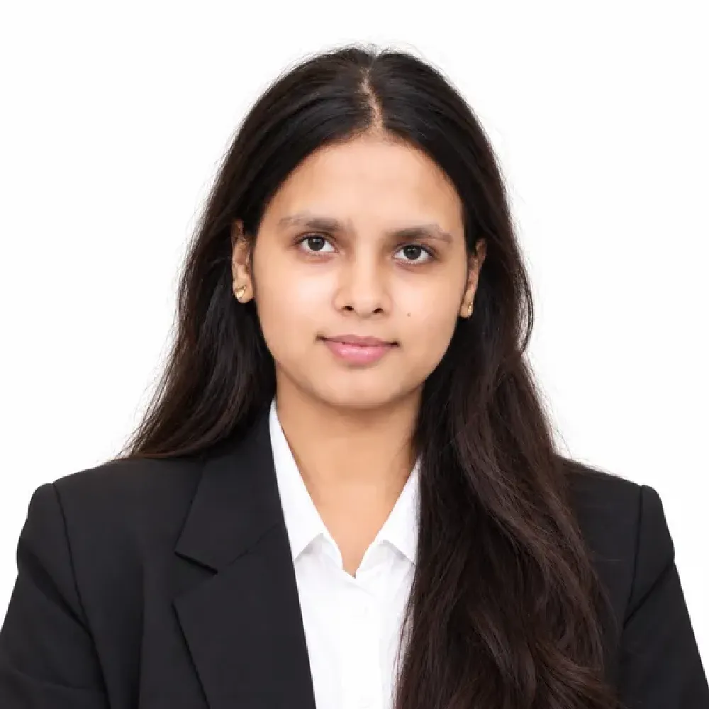 Avani Maurya