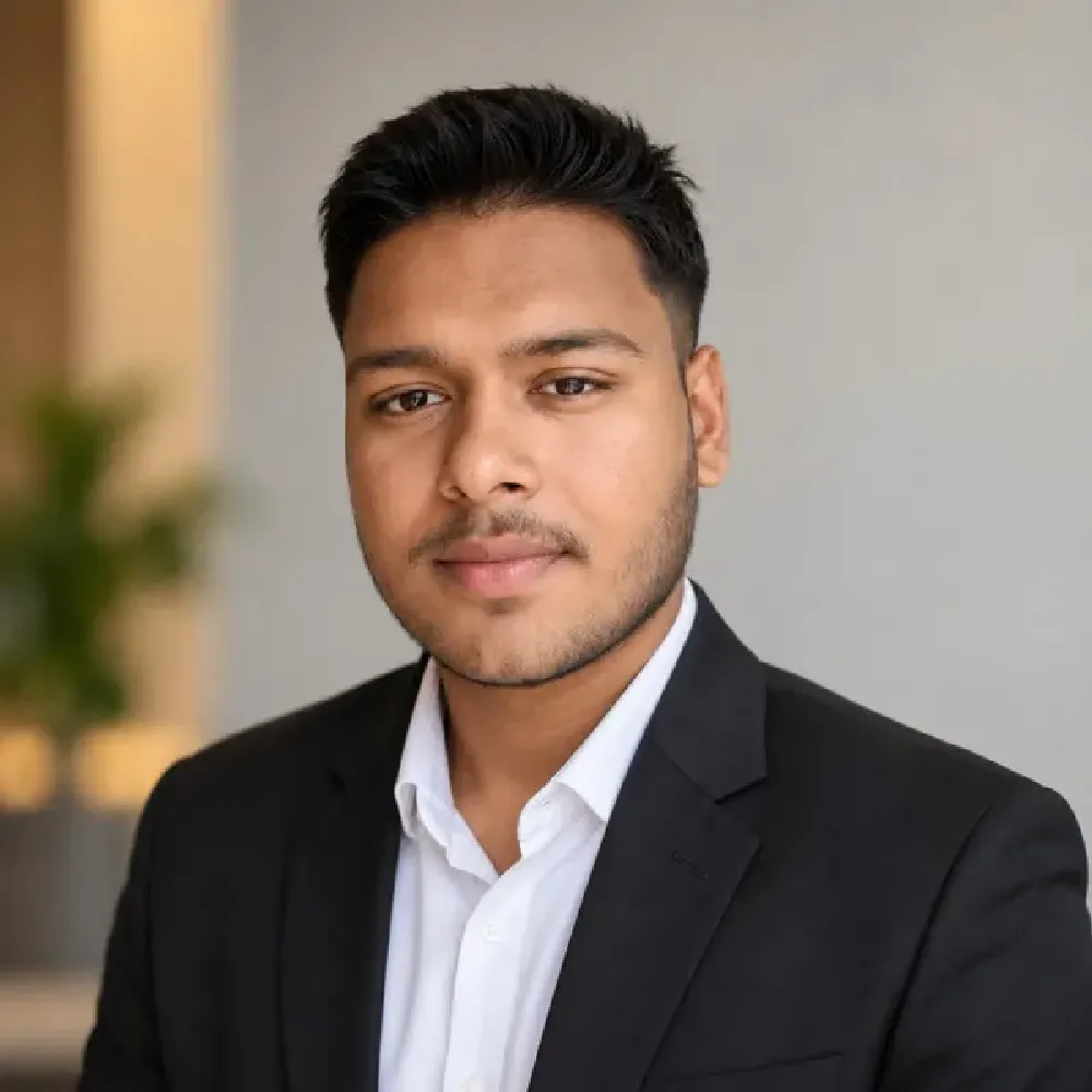 Abhishek Pundir