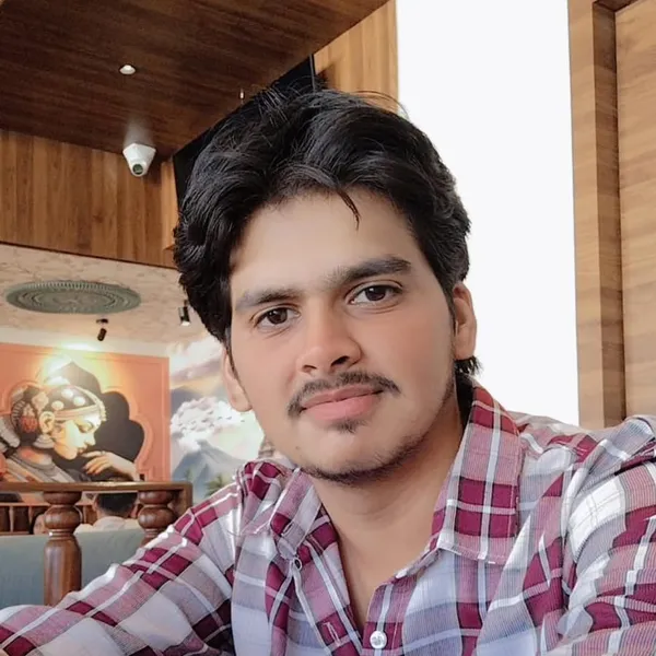 NIKHIL SHARMA