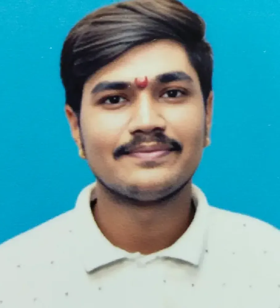 PRIYANSH SINGH