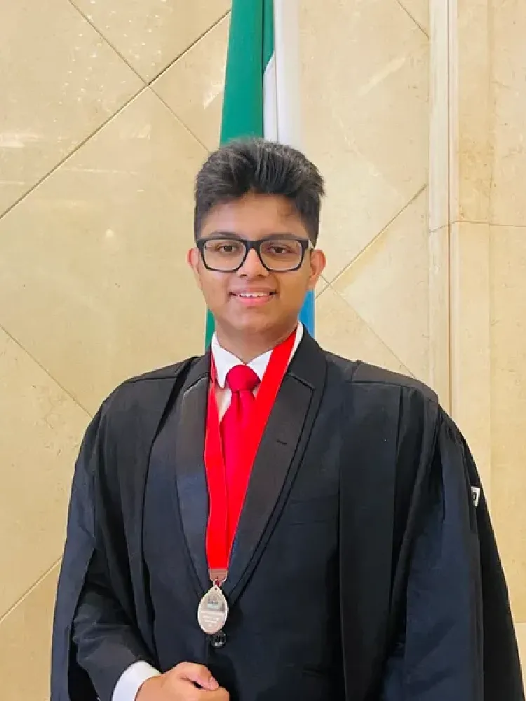 Kushan Rathnayake