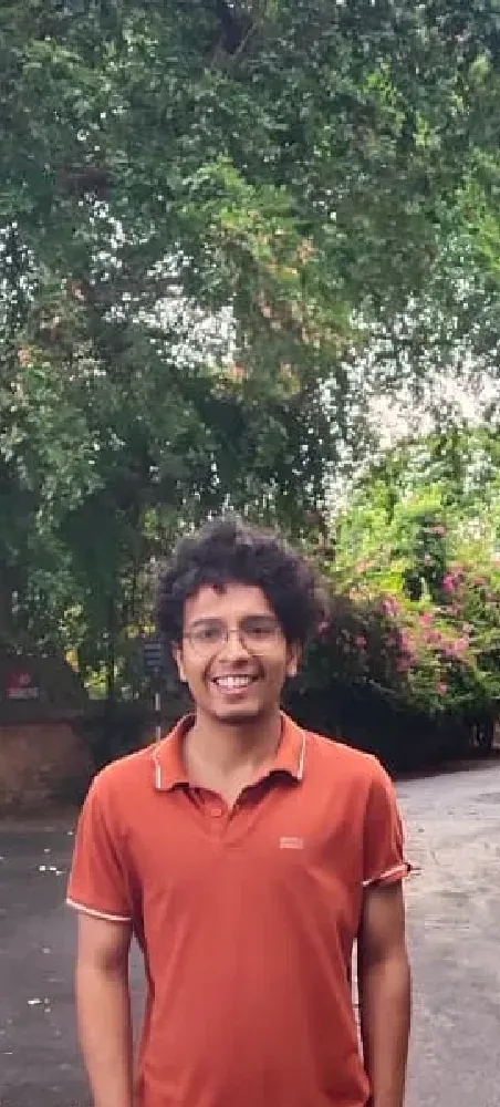 KRITAGYA AGARWAL