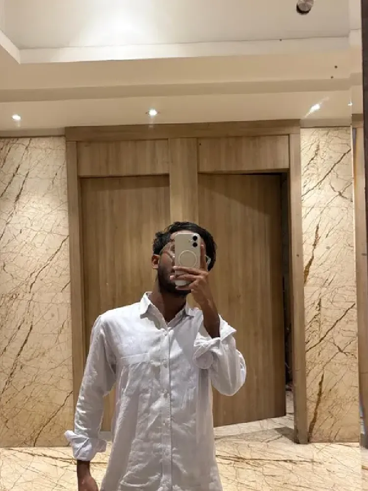 Shubham Jena