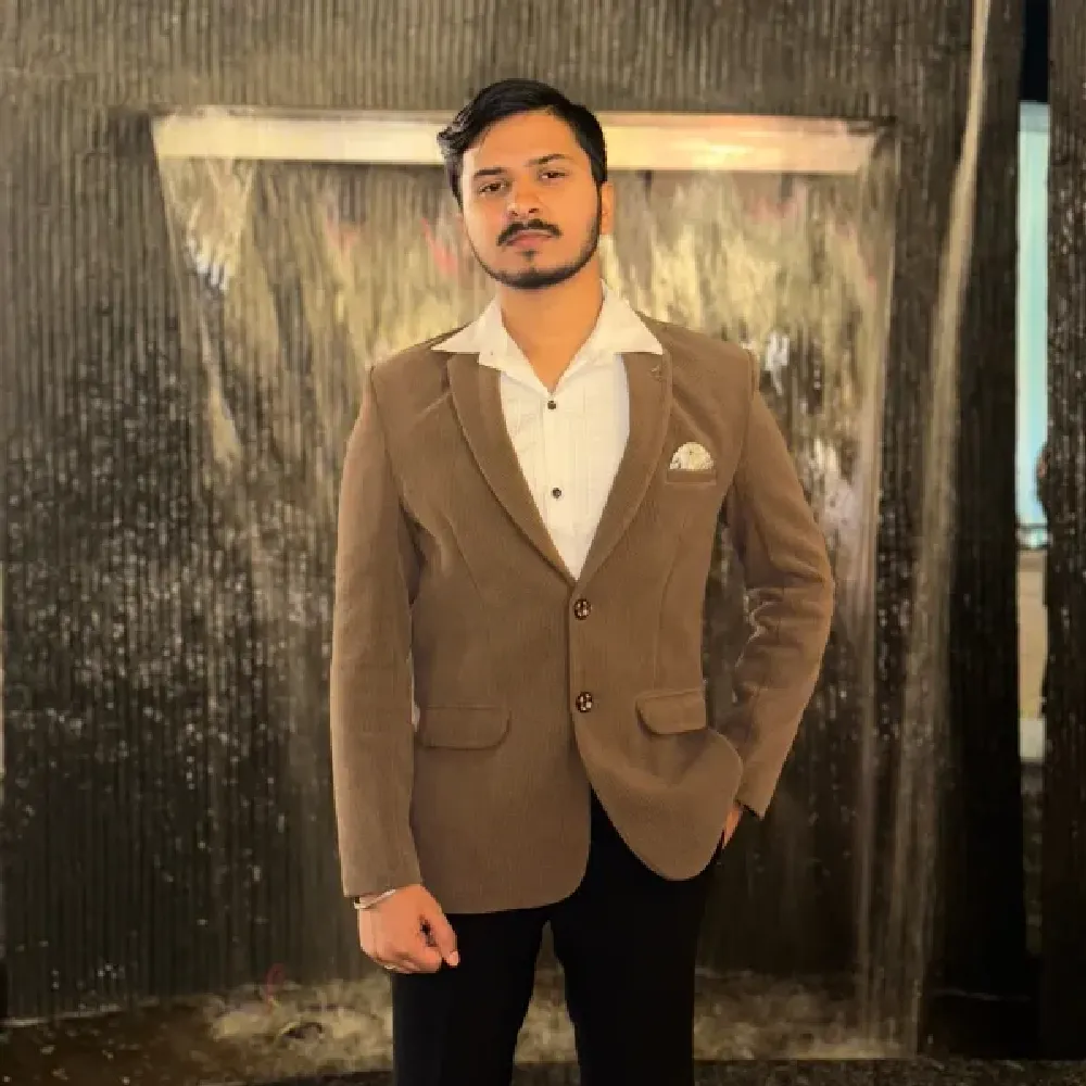 Aditya Tyagi