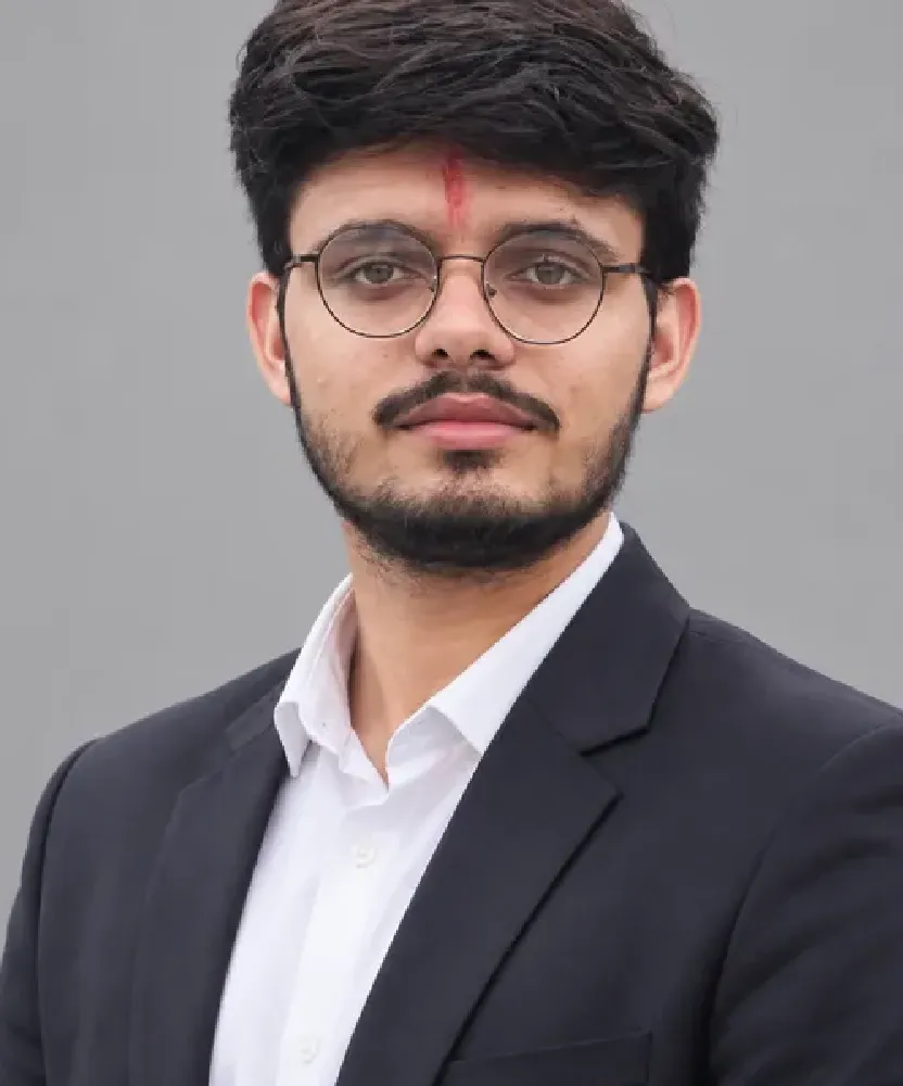 arjun yadav