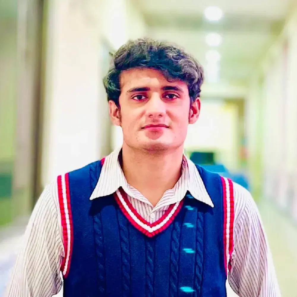 Muhammad Zohaib  khan