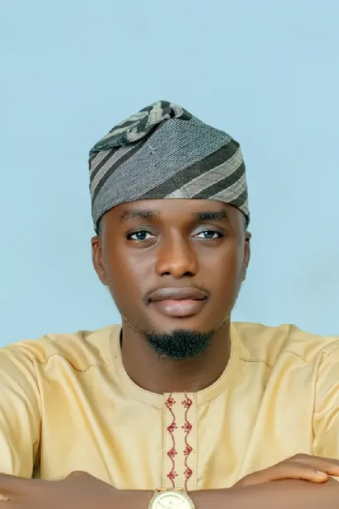 Abdul-mumin Omotola Rafiu