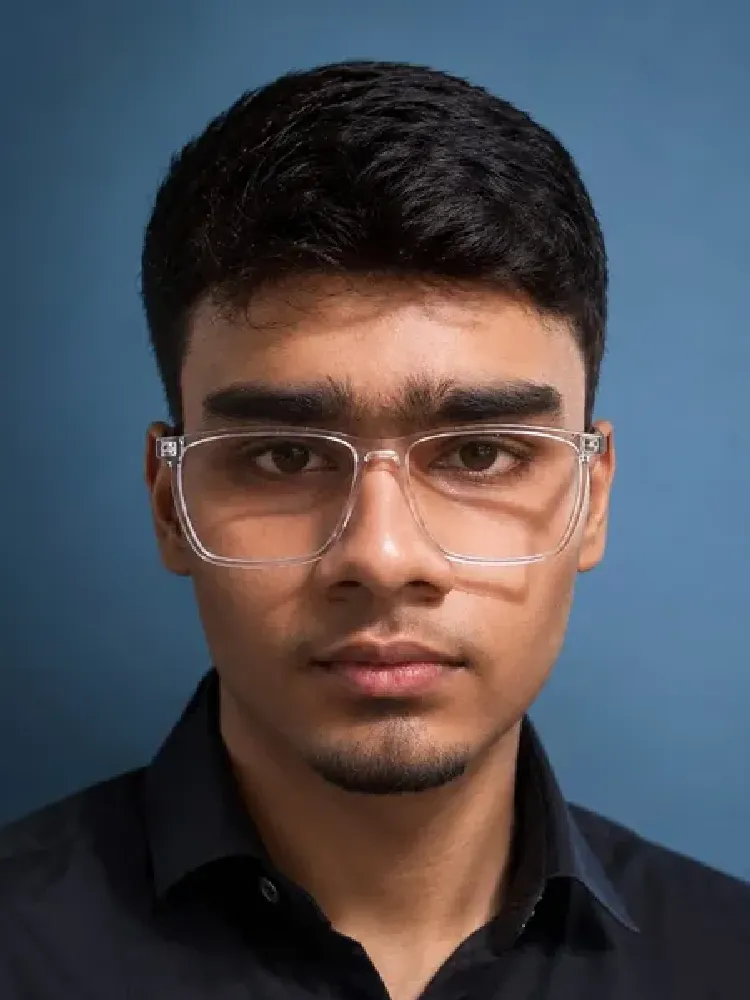 Faraz Siddiqui