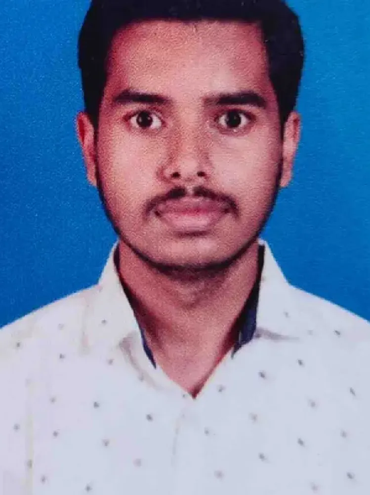 Omkar Sardesai