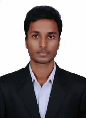 DEEPAK KUMAR B