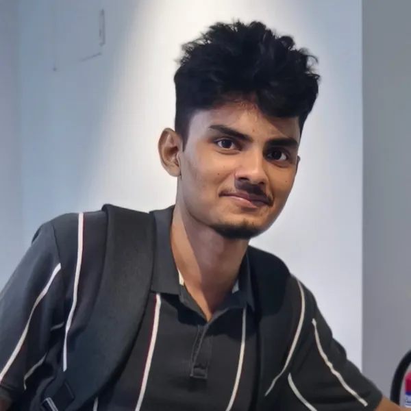 Ujwal k ragesh