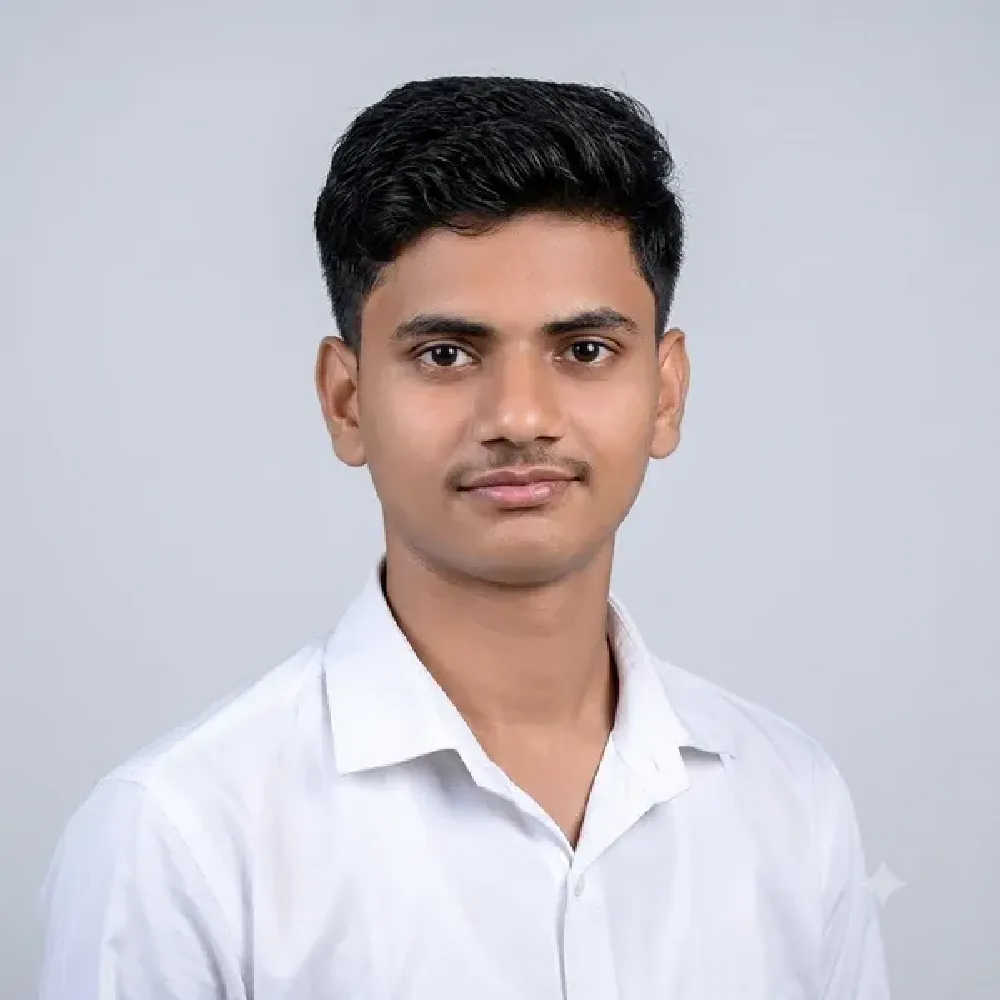 Avinash Som