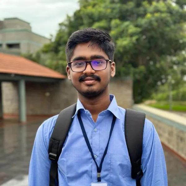 Rohith Kumar