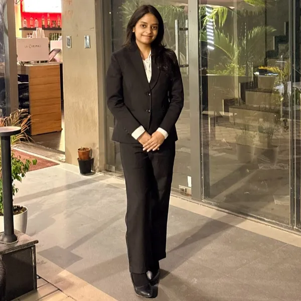 Kajal Kushwaha