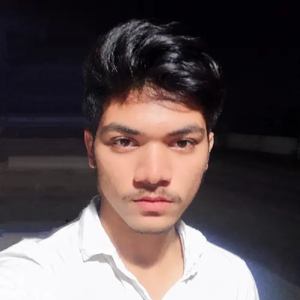 Aman Inamdar