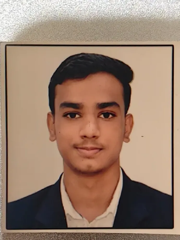 SOHAM JAGTAP