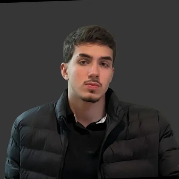 Sérgio Manso