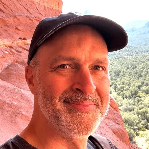 Keith McDuffee - StackRef.com