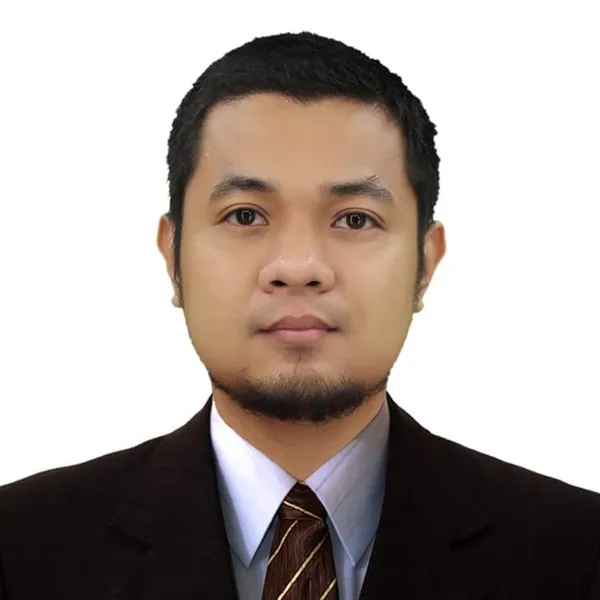 Richard Dizon Jr