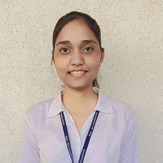 Harshada Gujar