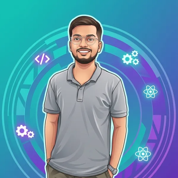 Abhishek Tripathi
