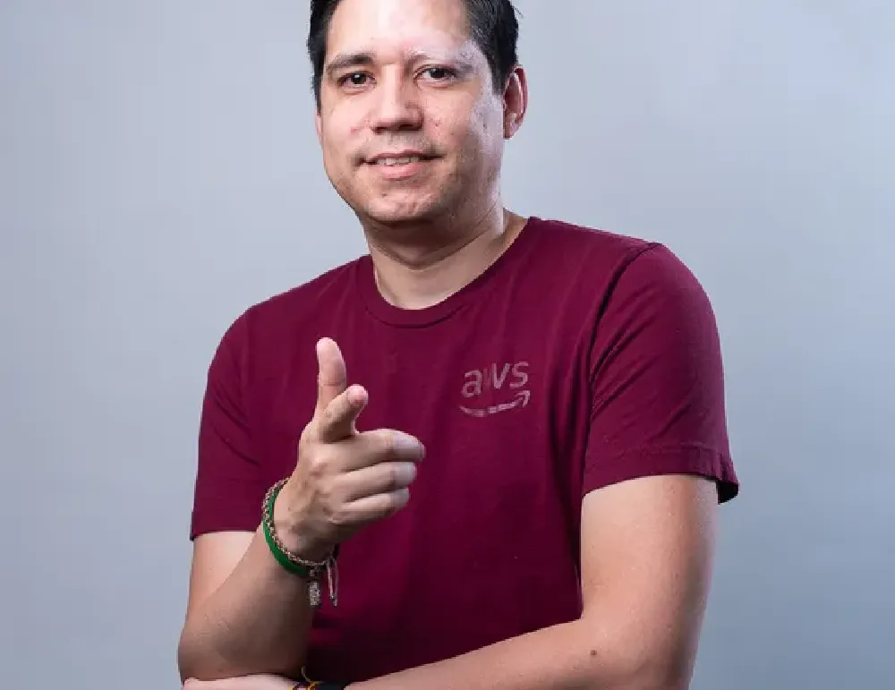 Hector David Martinez Montilla