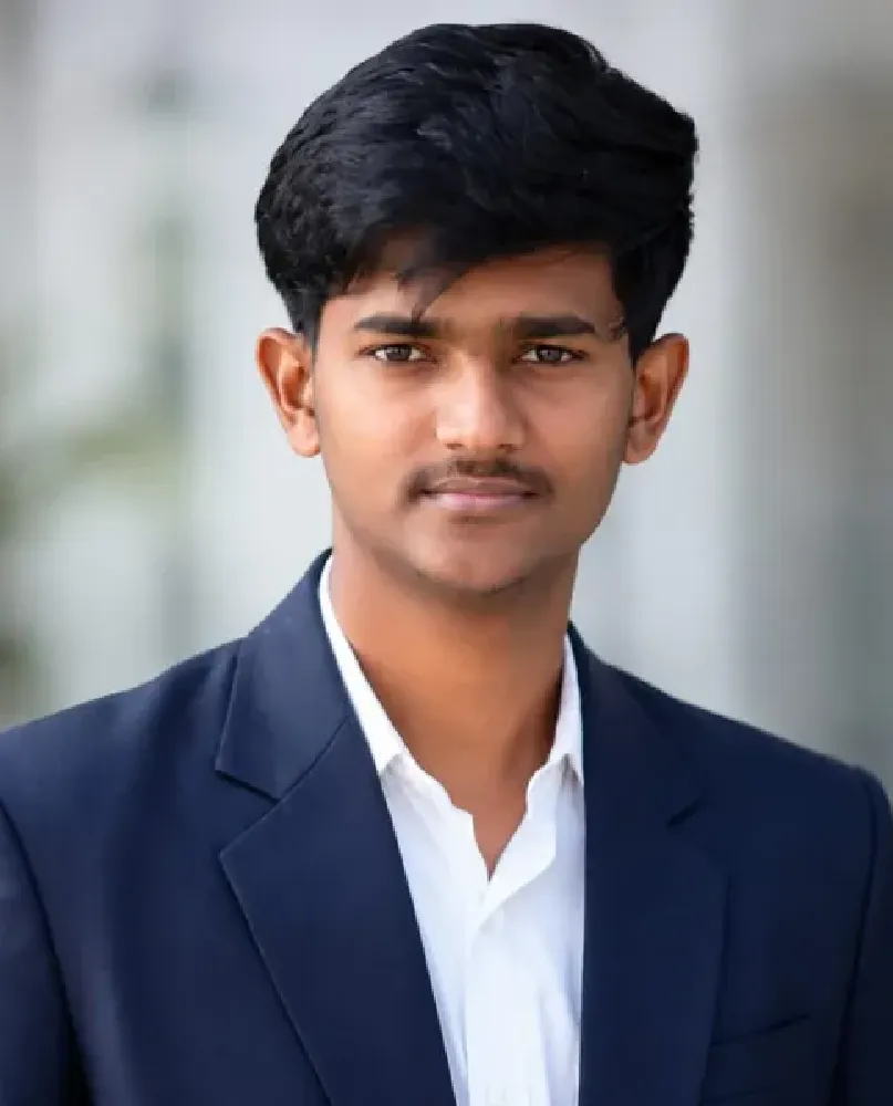 Saurav Ambhore