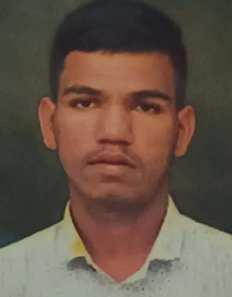 Vaibhav More