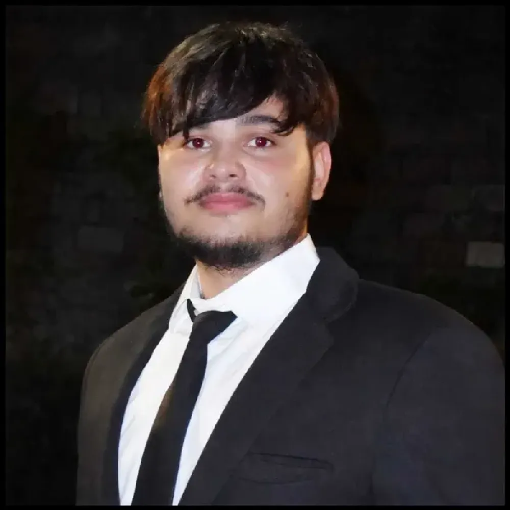 PRASHANT THAKUR