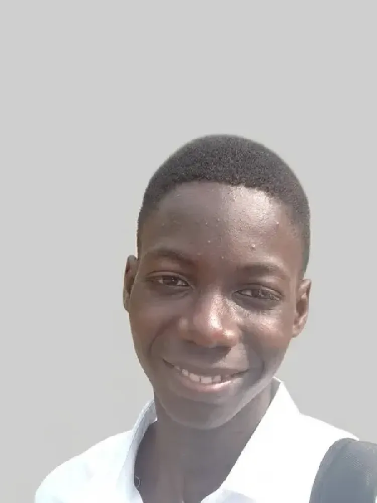 David Jimoh