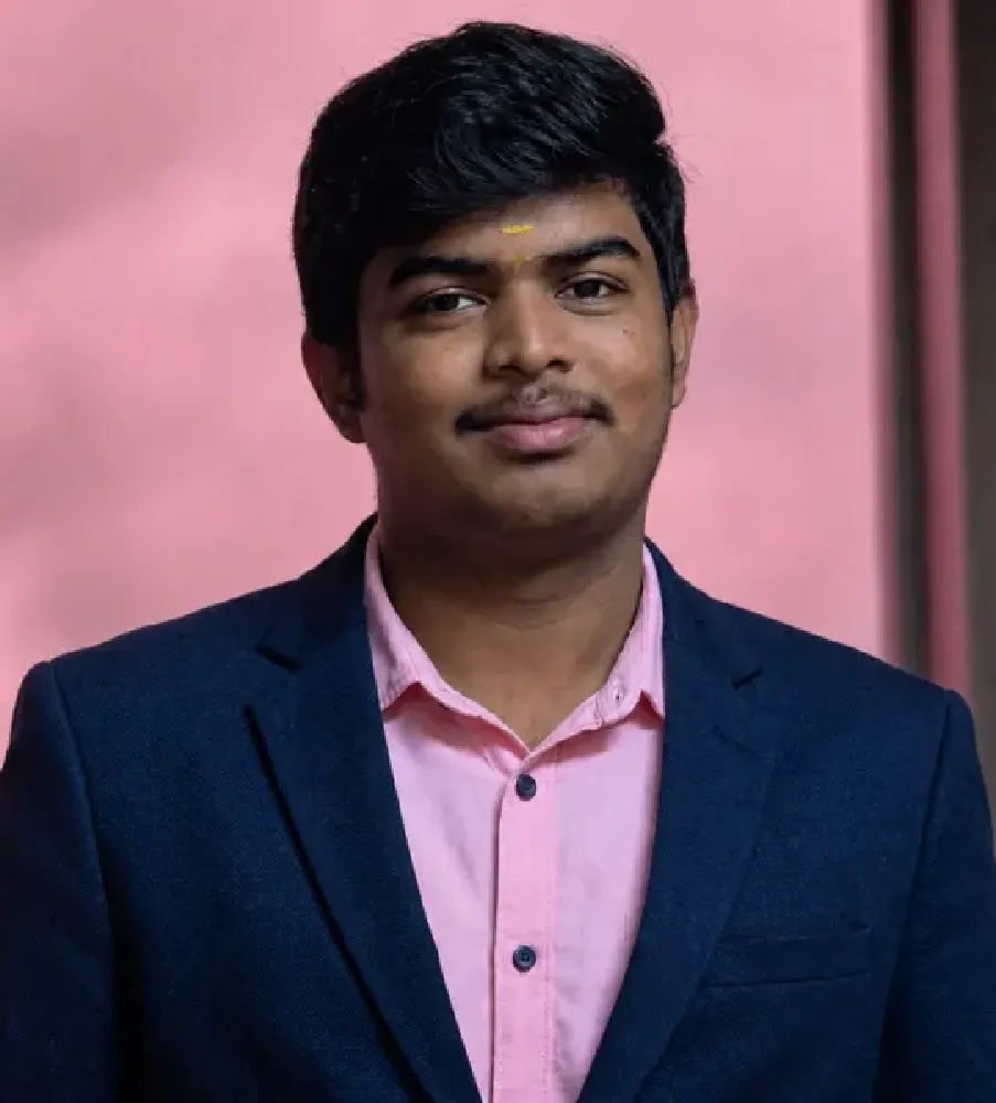 G K JEEVA