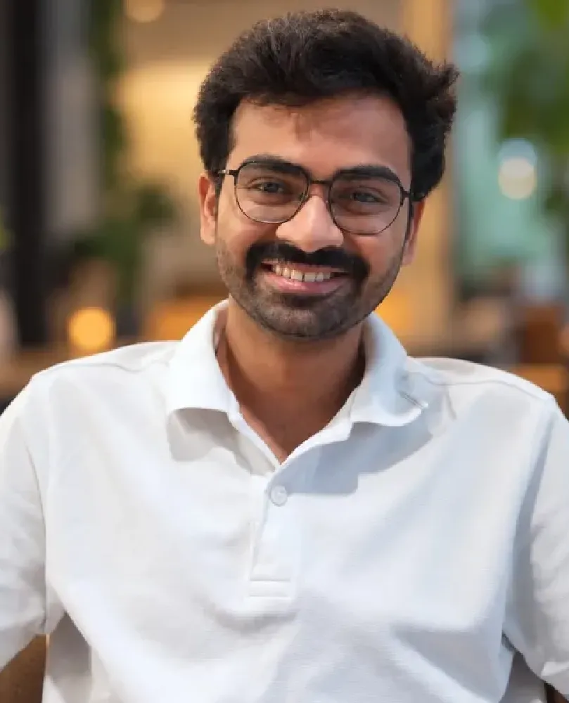 Aniket Biradar