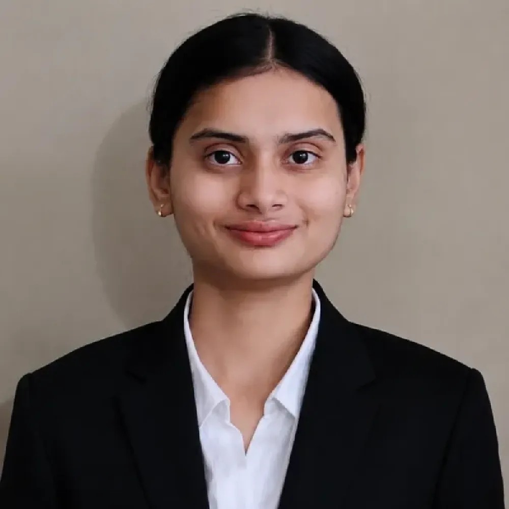 Saloni Patil
