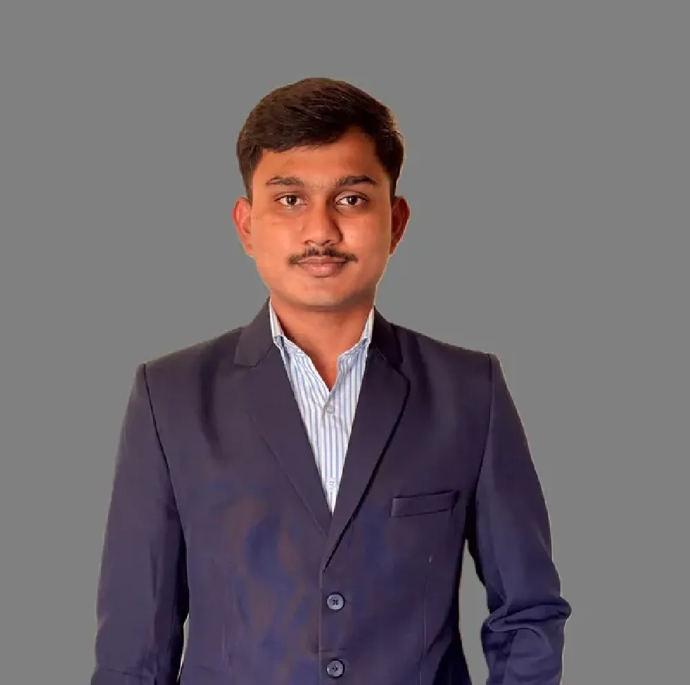 Aditya Khot