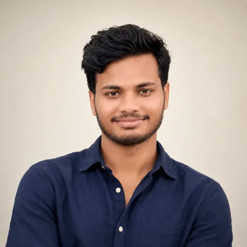 Shresth Gupta