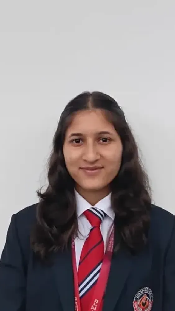 Rashmi Bora