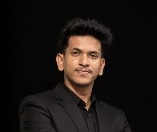 Syed Kashif Ali