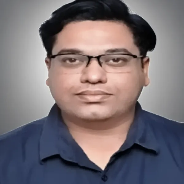 Ajeet Dubey