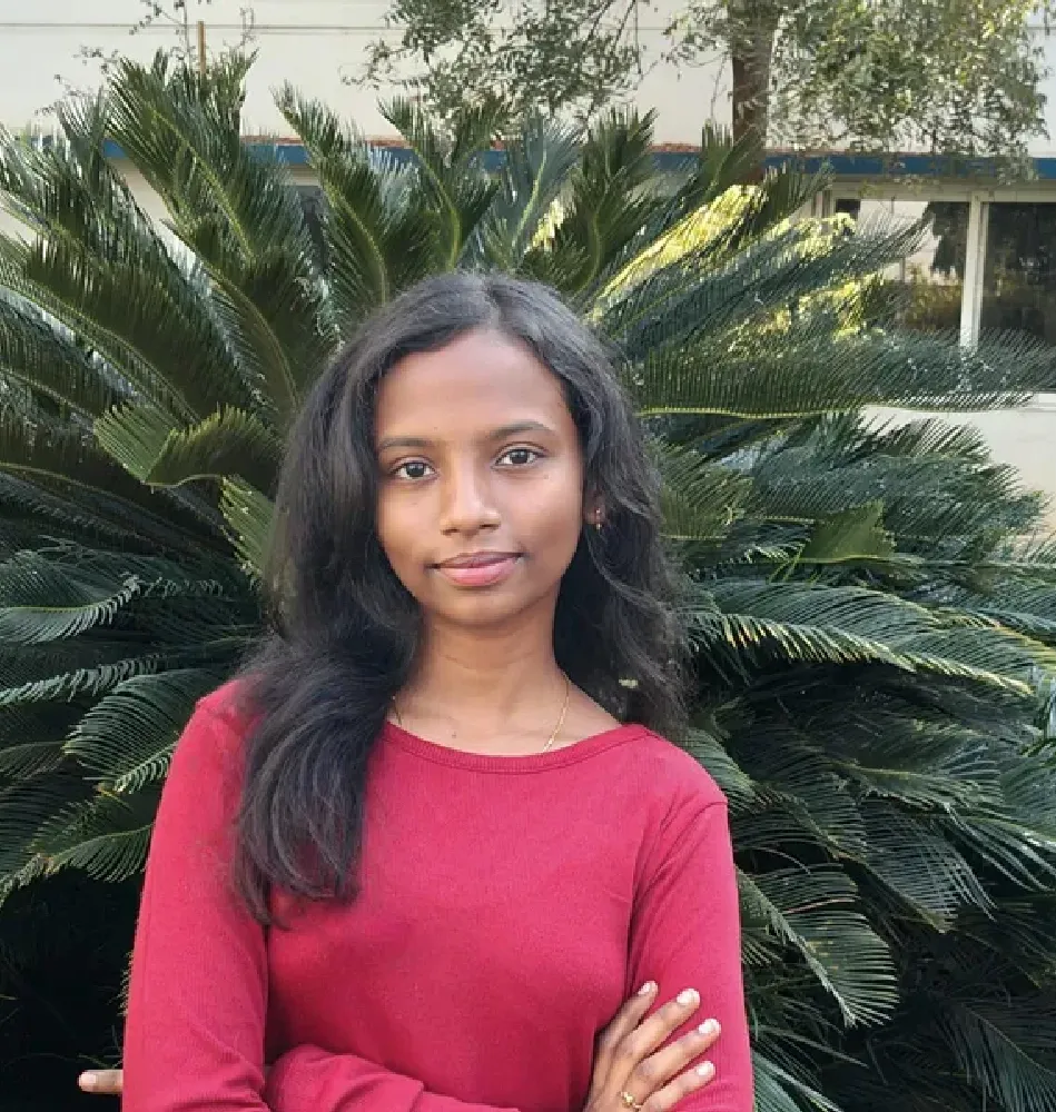 Vani Sree