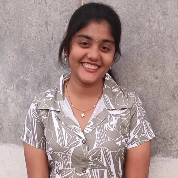 Sushmitha Allamsetti