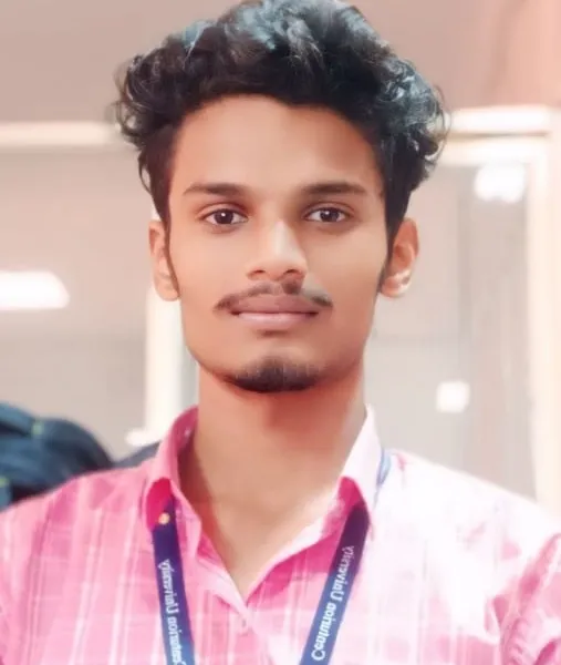 Vivek Raj