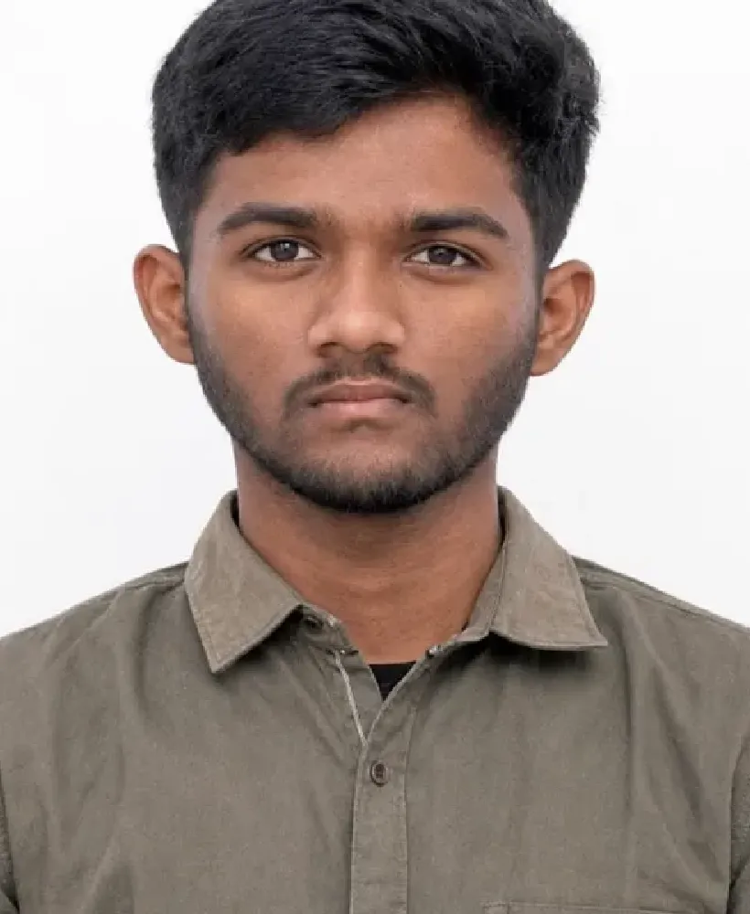 Jalapati Venkata Sai Durga Dineesh Kumar