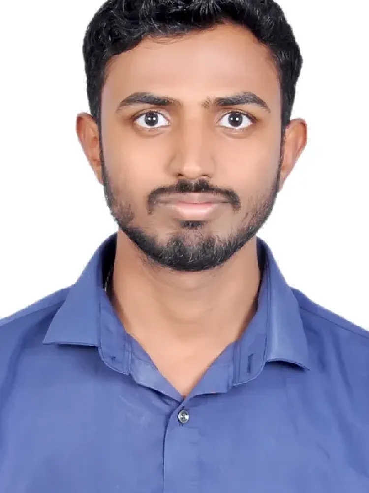 Revanth Ganesh
