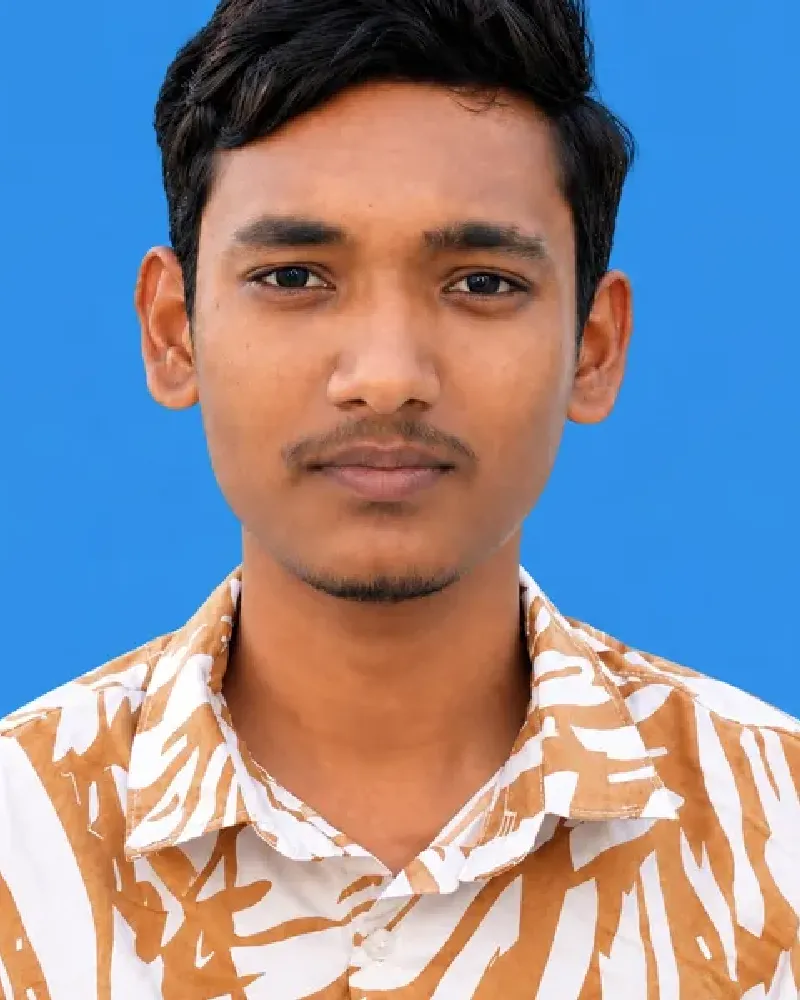 Kalai Kumar R P
