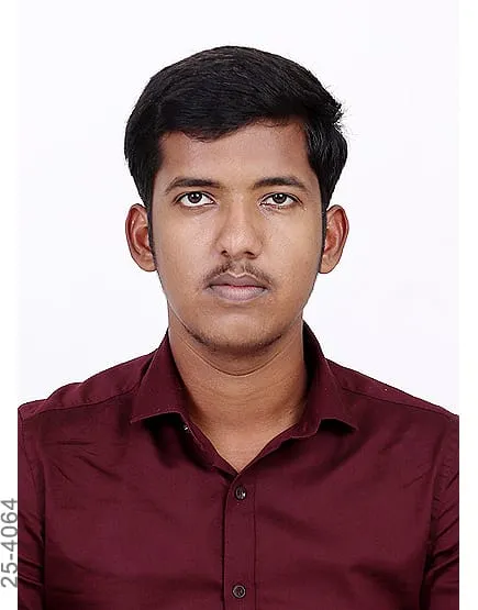 varunesh v