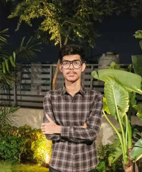 Raj Pandav