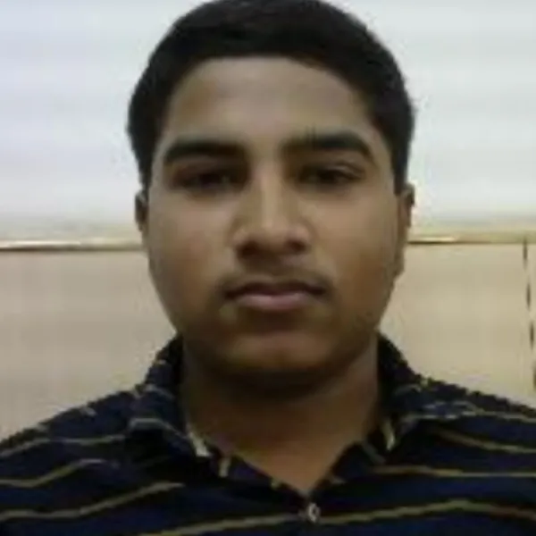 Mayank Kumar